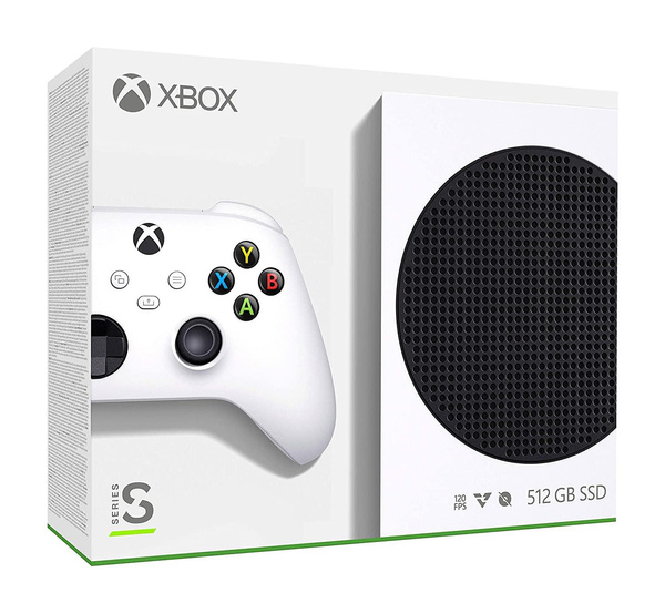 Xbox Series S