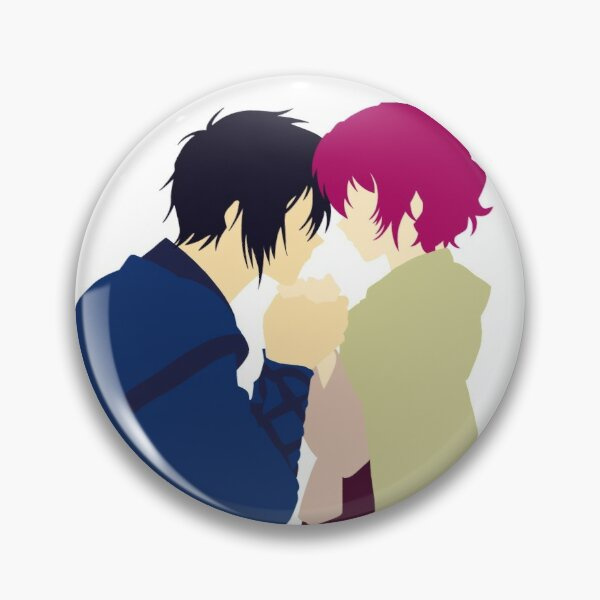 Pin on yona of the dawn