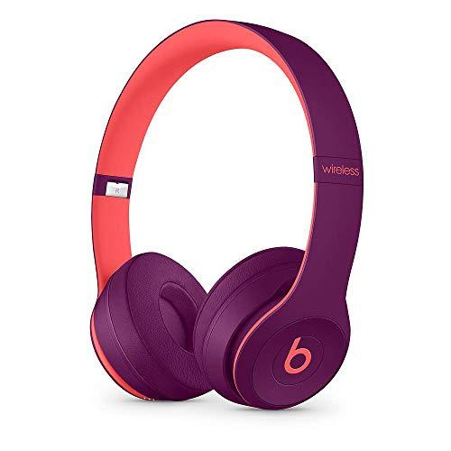 Beats solo discount 3 wireless magenta