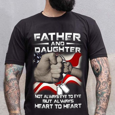Heart, fathertshirt, Fashion, eye