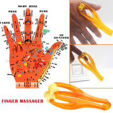 handmassager, fingerroller, handlefingermessager, Health Care
