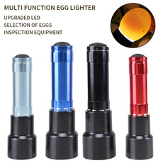 Flashlight, eggscandlertester, incubationequipment, led