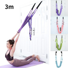 aerialyogarope, stretchbelt, Yoga, yogastretcher