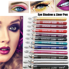 eyeshadowpen, pencil, Eye Shadow, Fashion