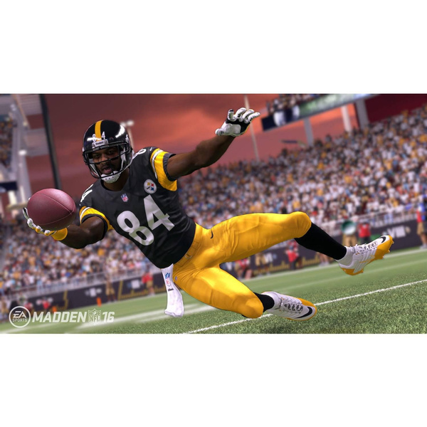 Refurbished EA Sports Madden NFL 16 (Microsoft Xbox One, 2015)