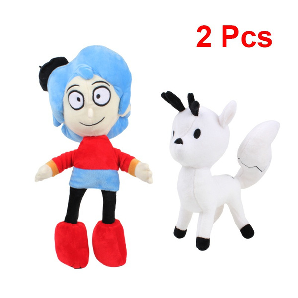 Hilda best sale twig plush