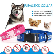 antifleacollar, Pet Supplies, Dog Collar, Necks