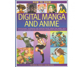 generalartculture, Anime, manga