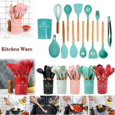 Kitchen & Dining, eggbeater, Cooking Tools, Silicone
