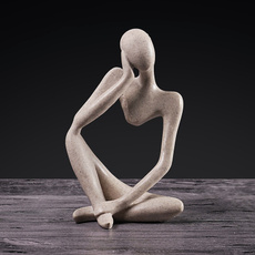 Decor, figure, Characters, study