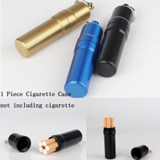 case, Cigarettes, Key Chain, portable