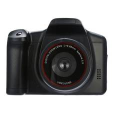 videocamera, Photography, dvcamcorder, Camera