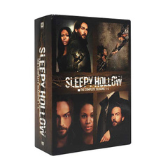 sleepyhollow, DVD, sleepyhollowdvd, Posters