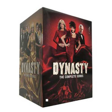 dynastydvd, DVD, dynastycompleteseriesdvd, dynastyseason116dvd