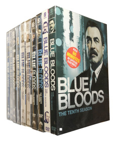 Blues, blueblood, bluebloodsseason110dvd, DVD