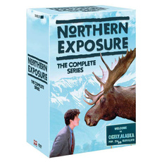northernexposurecomplereseriesdvd, northernexposureseason123456dvd, DVD, northernexposureseason16dvd