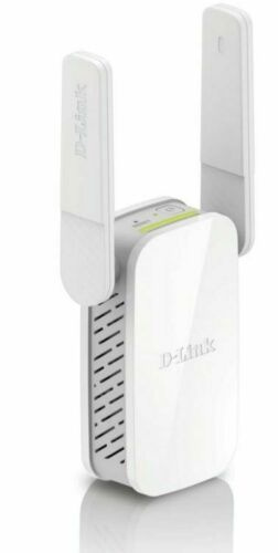 D-Link DAP-1530 AC750 Dual-Band Mesh WiFi Range Extender w/Smart Signal ...