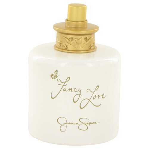 Fancy love by discount jessica simpson spray