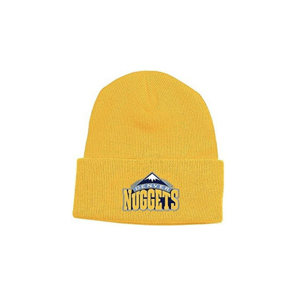 NBA Beanie, Denver Nuggets | Wish