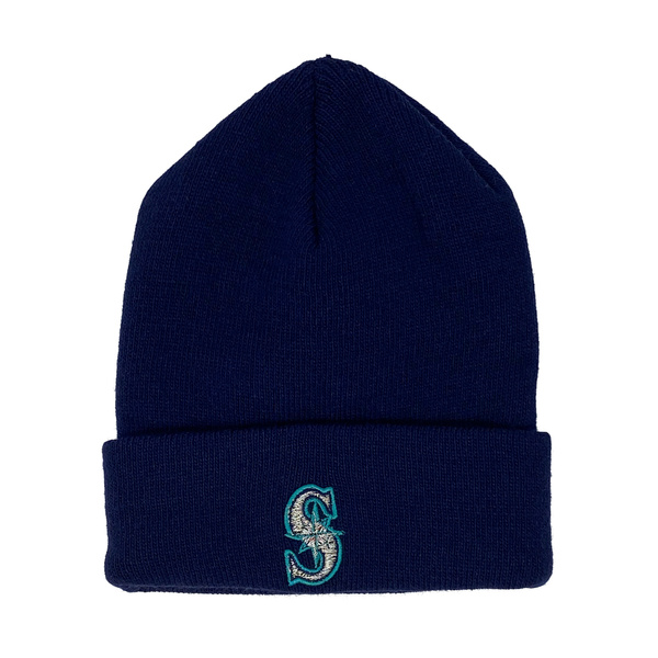 seattle mariners beanies