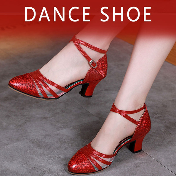 Non slip sale dance shoes