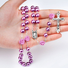 Necklace, Charm Jewelry, crossnecklaceforwomen, Cross Pendant