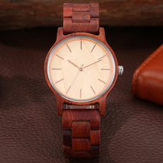 woodenwatch, sandalwoodbracelet, quartz, womenwoodwatch