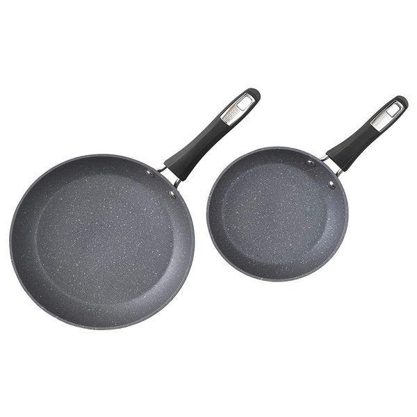 Bialetti Saute Pan, Ceramic, Nonstick, 10