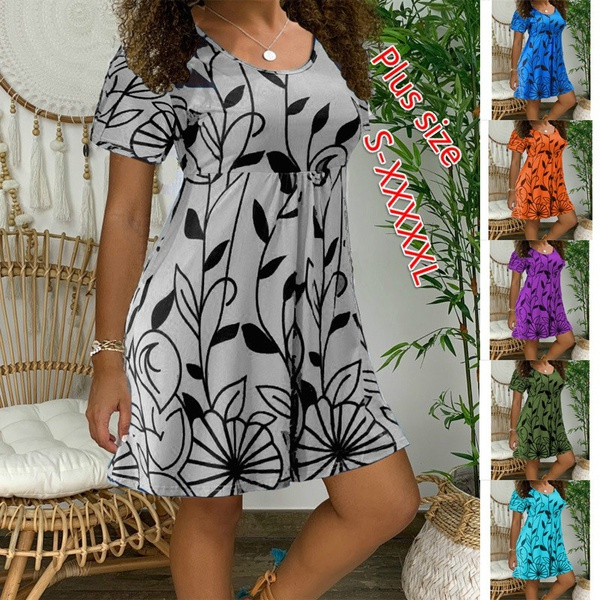 summer dresses on wish