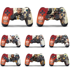 ps4controlleraccessorie, ps4apexlegendsskin, gift for boyfriend, ps4decal