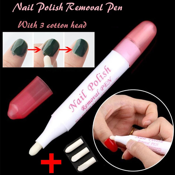 Beauty Secrets Polish Corrector Pen
