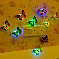 butterfly, Home & Kitchen, colorbutterfly, cute