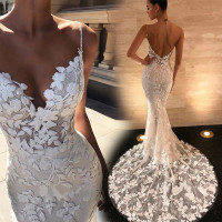 wish app wedding dress