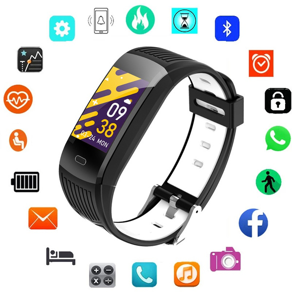 smartband wish