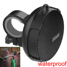 Shower, Wireless Speakers, bicyclebluetoothspeaker, Sports & Outdoors