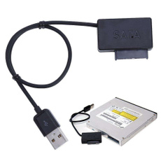 opticaldrive, Laptop, usb30, convertercable