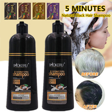 naturalhairdye, Shiny, blackhairshampoo, Shampoo