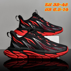meshbreathableshoe, trainersformen, Casual Sneakers, Sports & Outdoors