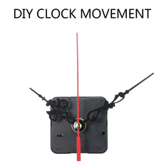 diyhomedesign, movementmechanism, clockmechanismdiy, clockmovementquiet