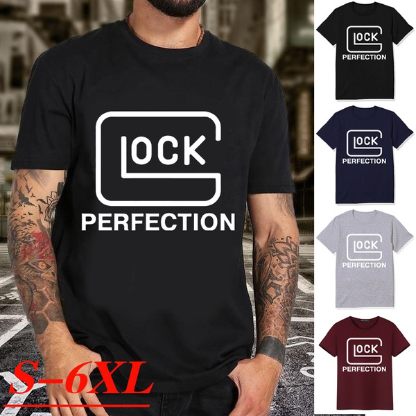 Glock store t shirt