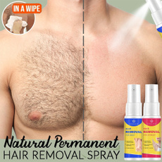 hair, Sprays, depilatory, Shaving & Hair Removal