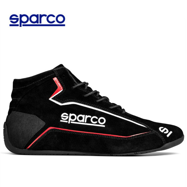 Chaussures De Kart Sparco - Gamme 2017 - Taille Adulte Et Bébé (Neuf Sous Boîte)