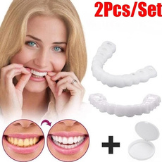 christmaspresent, Beauty, Silicone, teethcleaner
