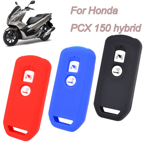 pcx150 hybrid