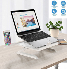 laptopmount, foldinglaptopholder, Aluminum, laptoptray