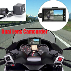 carvideorecorder, Cycling, camerarecorder, Driving