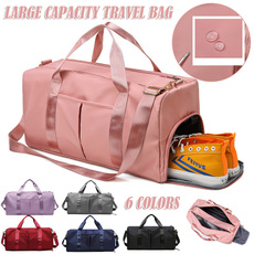 weekendbag, Waterproof, fitnessbag, Women's Fashion