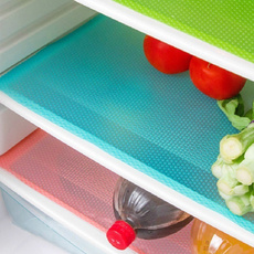 Home & Kitchen, fridgemat, absorption, refrigeratormat