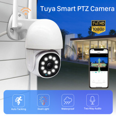 1080psecuritycamera, Outdoor, tuyasmartcamera, motiondetectioncamera
