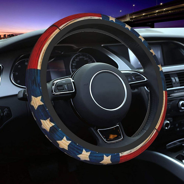 USA Flag Universal Wrap